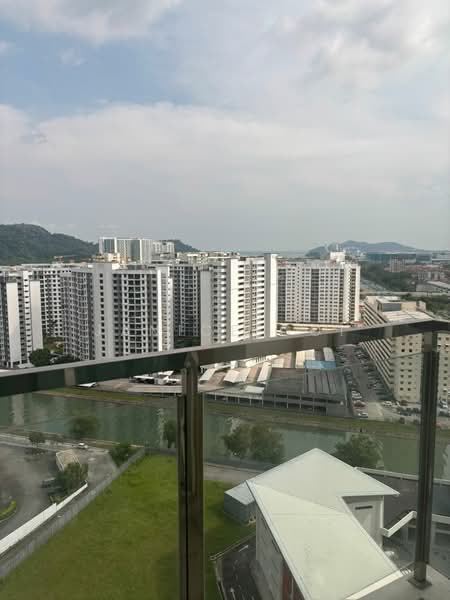 Condominium for Rent at Tropicana Bay Residences - Janice Ooi - PropertyGuru.com.my
