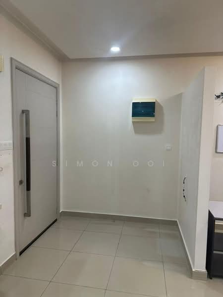 Condominium for Sale at Skycube - Simon Ooi - Entrance - PropertyGuru.com.my