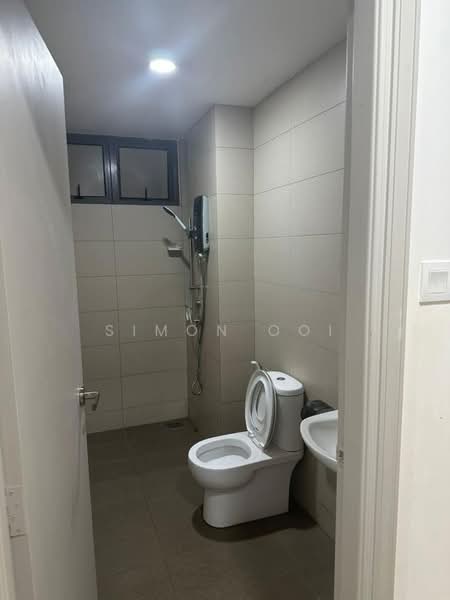 Condominium for Sale at Skycube - Simon Ooi - Bathroom - PropertyGuru.com.my