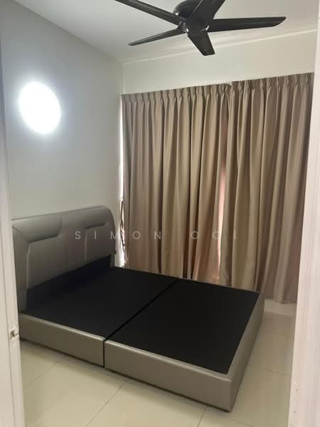 Condominium for Sale at Skycube - Simon Ooi - Bedroom - PropertyGuru.com.my