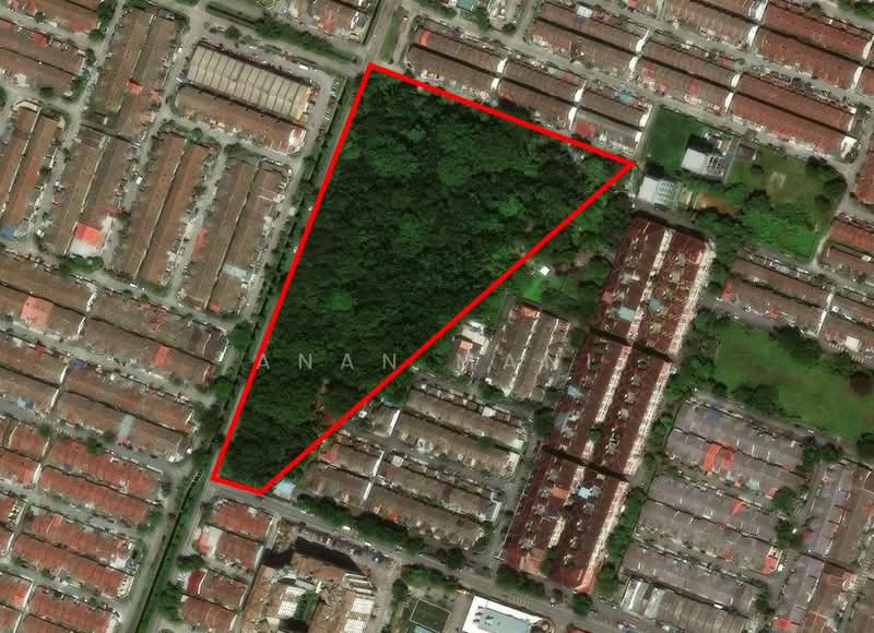 Hartanah Yang Lain untuk Dijual di Taman Sentosa (Klang) - Anan Mani - PropertyGuru.com.my
