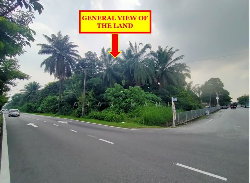 Hartanah Yang Lain untuk Dijual di Taman Sentosa (Klang) - Anan Mani - Exterior - PropertyGuru.com.my