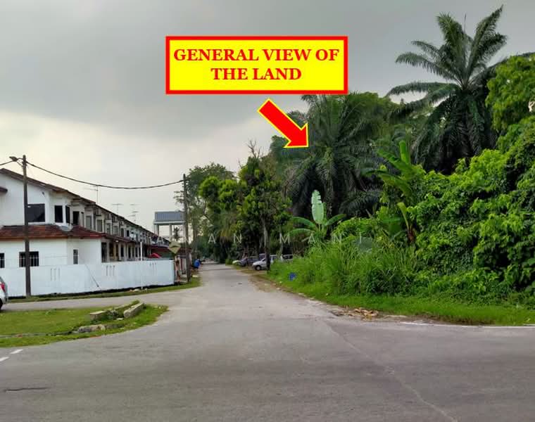 Hartanah Yang Lain untuk Dijual di Taman Sentosa (Klang) - Anan Mani - Exterior - PropertyGuru.com.my