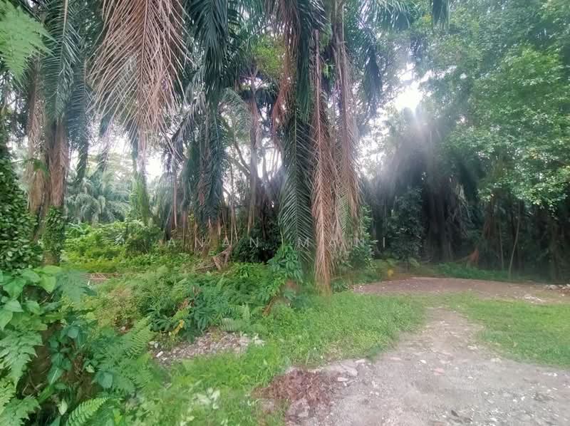 Hartanah Yang Lain untuk Dijual di Taman Sentosa (Klang) - Anan Mani - Interior - PropertyGuru.com.my