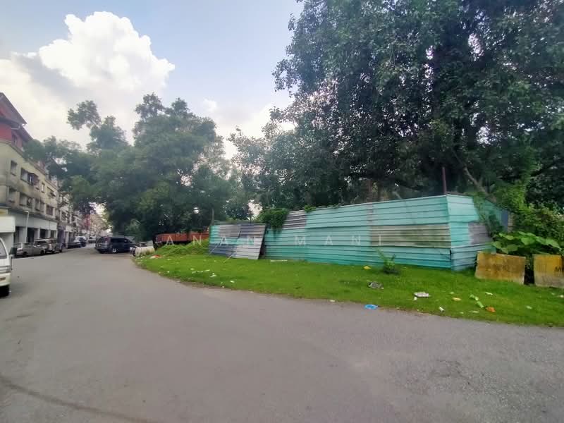 Hartanah Yang Lain untuk Dijual di Taman Sentosa (Klang) - Anan Mani - Exterior - PropertyGuru.com.my