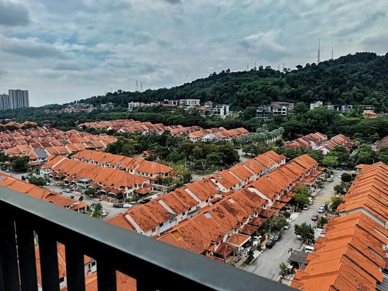 Service Residence for Sale at Montena - Shirley Sea - Exterior - PropertyGuru.com.my