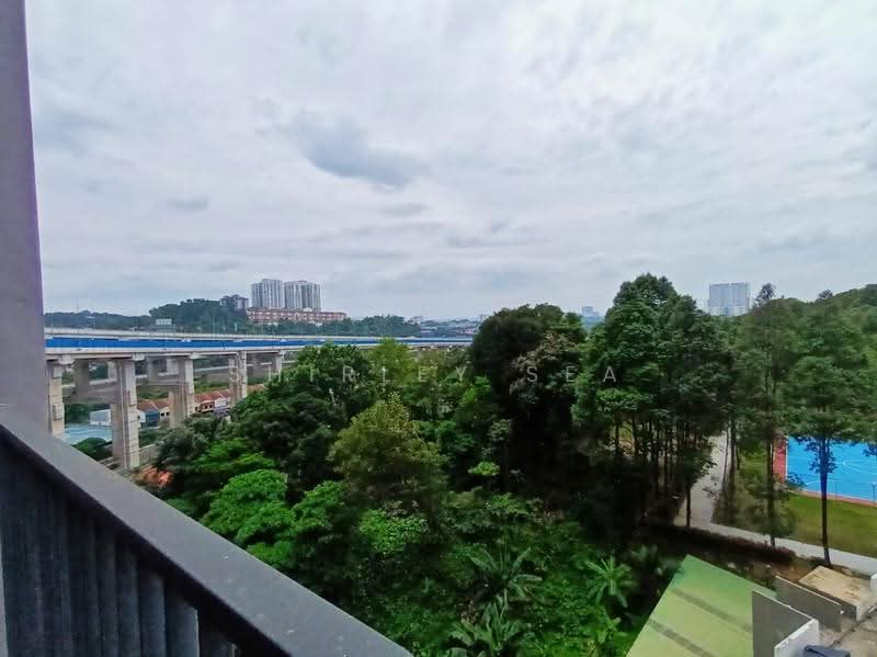 Service Residence for Sale at Montena - Shirley Sea - View - PropertyGuru.com.my