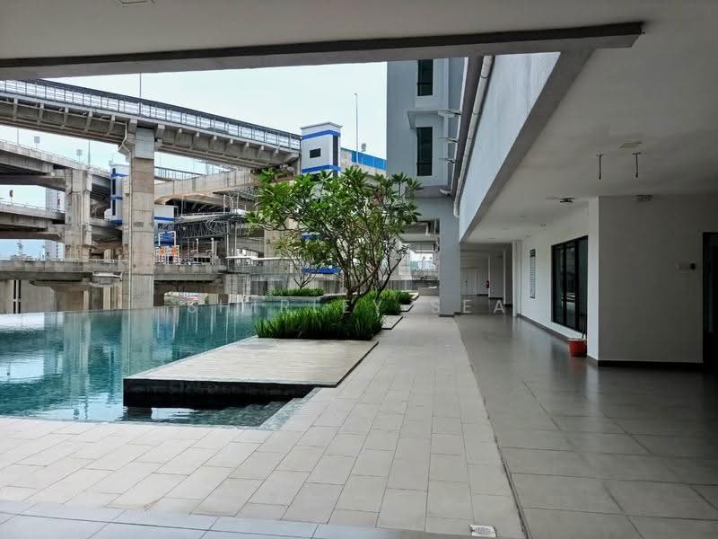 Service Residence for Sale at Montena - Shirley Sea - Exterior - PropertyGuru.com.my
