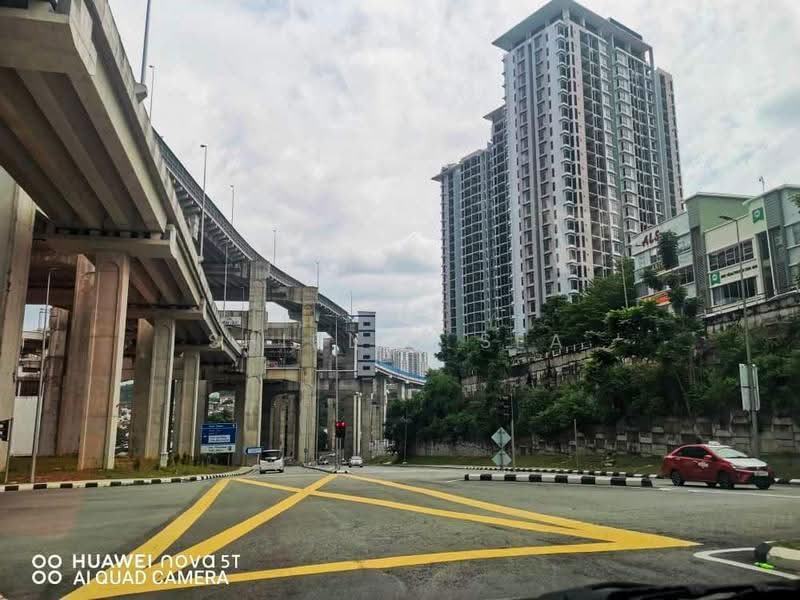 Service Residence for Sale at Montena - Shirley Sea - Exterior - PropertyGuru.com.my