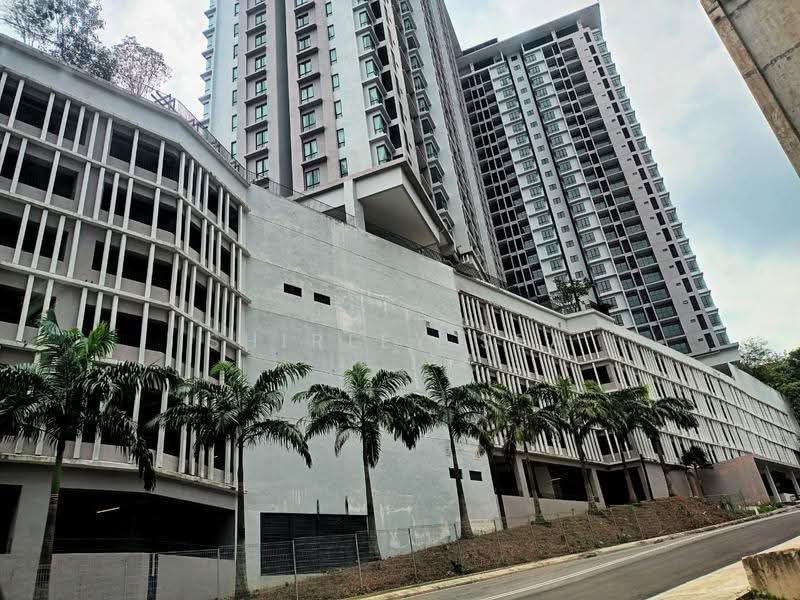 Service Residence for Sale at Montena - Shirley Sea - Exterior - PropertyGuru.com.my