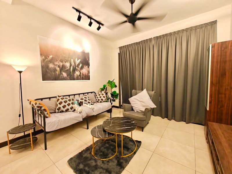 Kondominium untuk Disewa di Celesta Residency - Janice Ooi - PropertyGuru.com.my