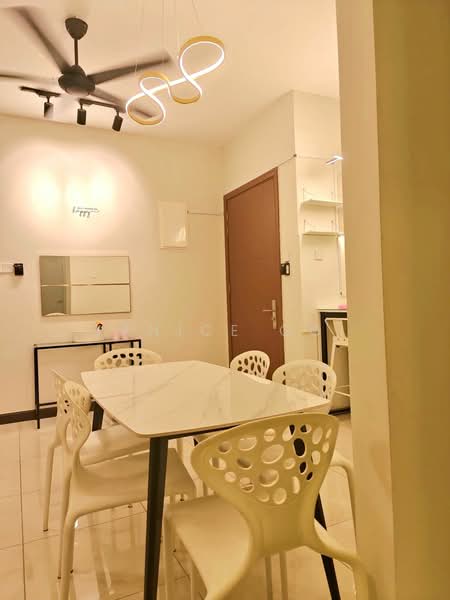 Kondominium untuk Disewa di Celesta Residency - Janice Ooi - PropertyGuru.com.my