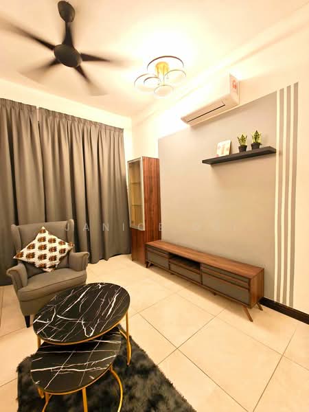 Kondominium untuk Disewa di Celesta Residency - Janice Ooi - PropertyGuru.com.my