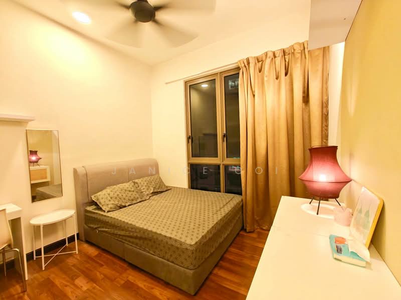 Kondominium untuk Disewa di Celesta Residency - Janice Ooi - PropertyGuru.com.my