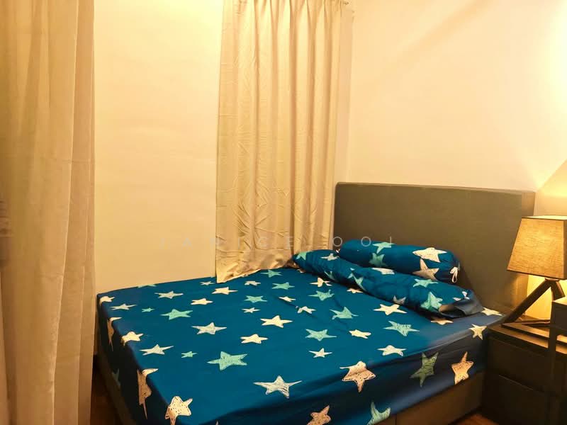 Kondominium untuk Disewa di Celesta Residency - Janice Ooi - PropertyGuru.com.my
