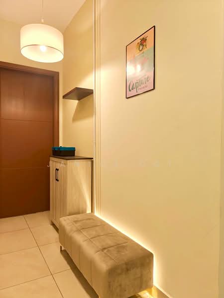 Kondominium untuk Disewa di Celesta Residency - Janice Ooi - PropertyGuru.com.my