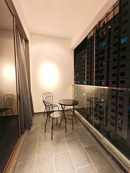 Kondominium untuk Disewa di Celesta Residency - Janice Ooi - PropertyGuru.com.my