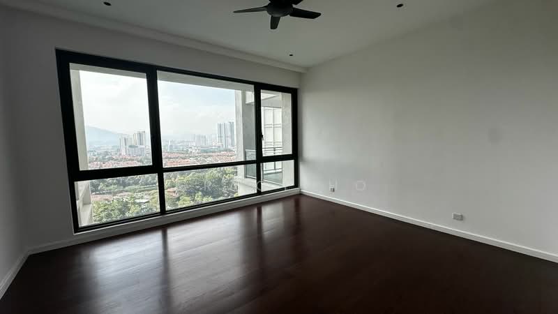Service Residence for Rent at Park Regent @Desa Park City - Grace Ho - View - PropertyGuru.com.my