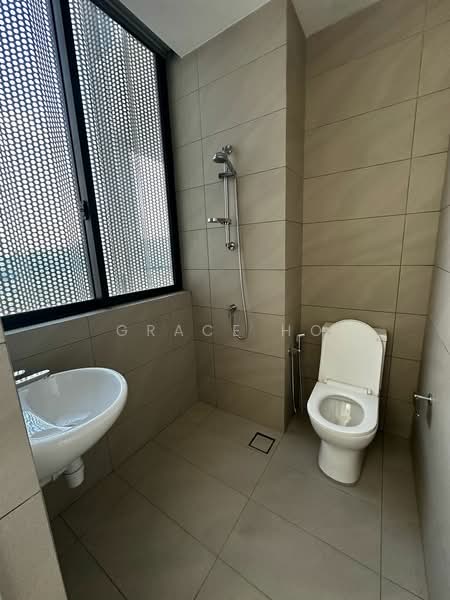 Service Residence for Rent at Park Regent @Desa Park City - Grace Ho - Bathroom - PropertyGuru.com.my