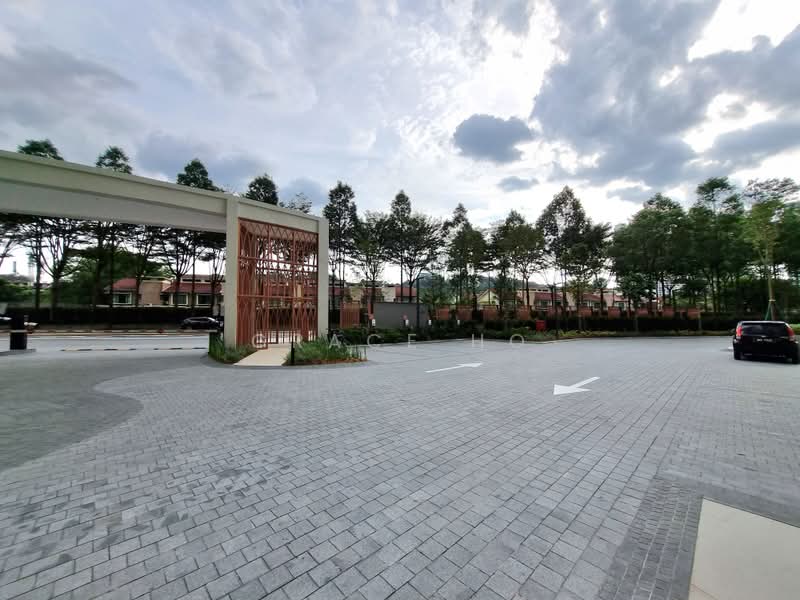 Service Residence for Rent at Park Regent @Desa Park City - Grace Ho - Exterior - PropertyGuru.com.my