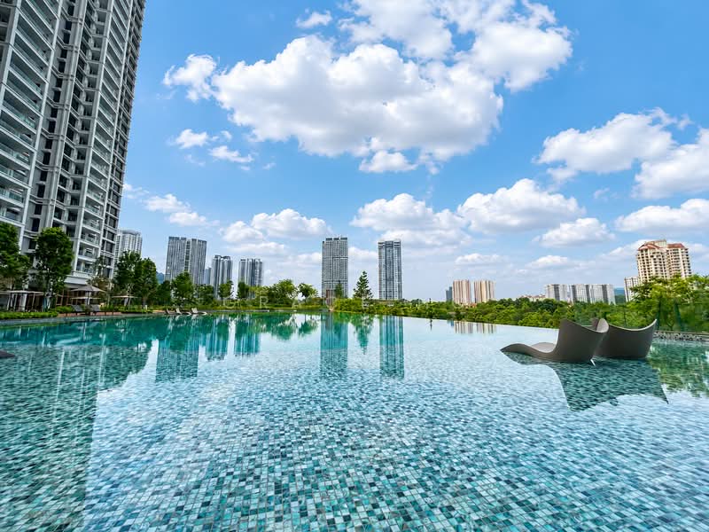Service Residence for Rent at Park Regent @Desa Park City - Grace Ho - Exterior - PropertyGuru.com.my