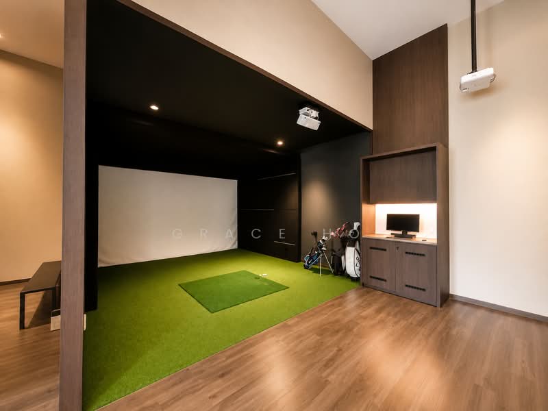 Service Residence for Rent at Park Regent @Desa Park City - Grace Ho - Interior - PropertyGuru.com.my
