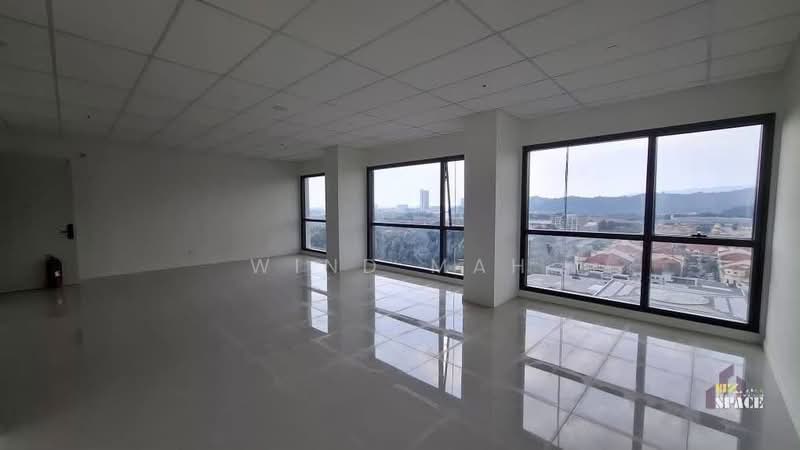 Servis Apartment untuk Disewa di Edelweiss @ Tropicana Gardens - Wind Mah - Interior - PropertyGuru.com.my