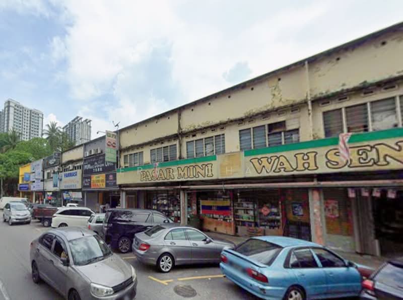 Pejabat untuk Dijual di Kuala Lumpur (Kuala Lumpur) - Eric Chan - PropertyGuru.com.my