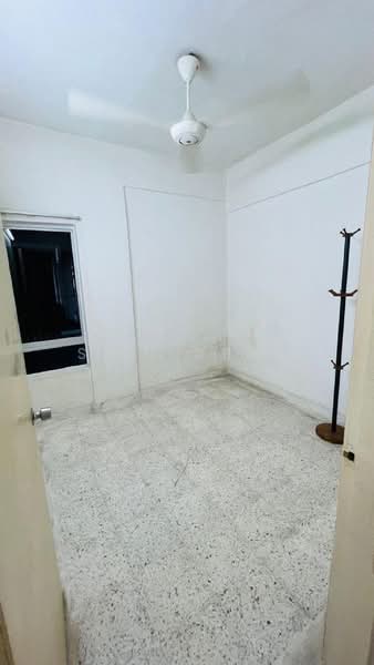 Flat for Sale at Bandar Teknologi Kajang Flat - Siti Asni - Interior - PropertyGuru.com.my