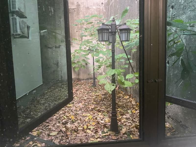 Rumah Berkembar untuk Dijual di Teluk Kumbar (Penang) - LAU . - Exterior - PropertyGuru.com.my