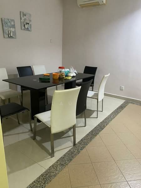 Rumah Berkembar untuk Dijual di Teluk Kumbar (Penang) - LAU . - Dining Room - PropertyGuru.com.my