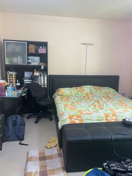 Rumah Berkembar untuk Dijual di Teluk Kumbar (Penang) - LAU . - Bedroom - PropertyGuru.com.my