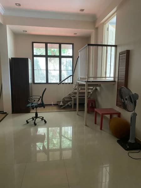Rumah Berkembar untuk Dijual di Teluk Kumbar (Penang) - LAU . - Interior - PropertyGuru.com.my