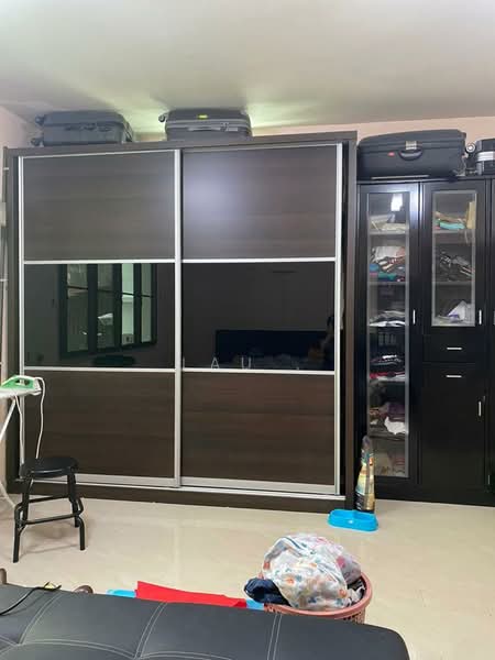Rumah Berkembar untuk Dijual di Teluk Kumbar (Penang) - LAU . - Interior - PropertyGuru.com.my