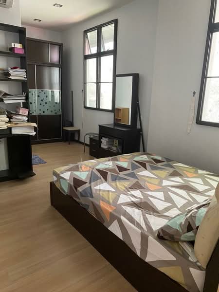 Rumah Berkembar untuk Dijual di Teluk Kumbar (Penang) - LAU . - Bedroom - PropertyGuru.com.my