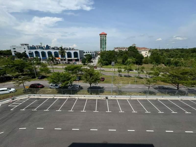 Shop for Rent in Kawasan Perindustrian Pasir Gudang (Pasir Gudang) - Sausa Lee - Exterior - PropertyGuru.com.my