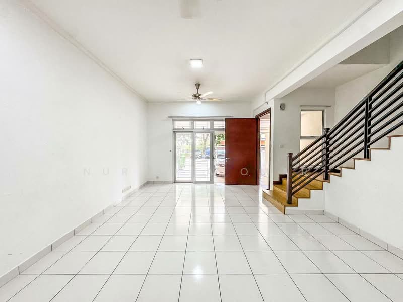 2-storey Terraced House for Sale in Putrajaya (Putrajaya) - Nur Alia Omar - Living Room - PropertyGuru.com.my