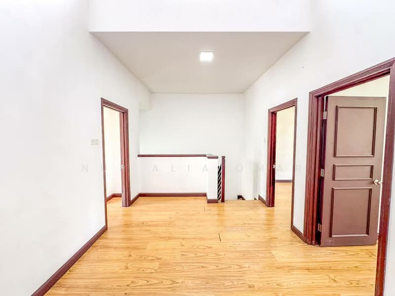 2-storey Terraced House for Sale in Putrajaya (Putrajaya) - Nur Alia Omar - Interior - PropertyGuru.com.my