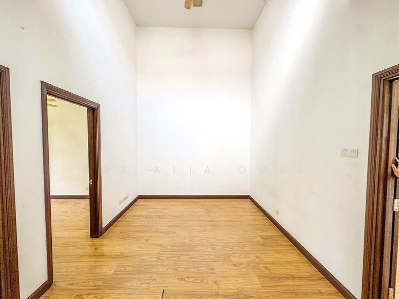 2-storey Terraced House for Sale in Putrajaya (Putrajaya) - Nur Alia Omar - Interior - PropertyGuru.com.my
