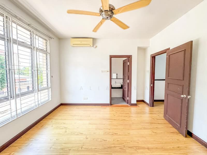 2-storey Terraced House for Sale in Putrajaya (Putrajaya) - Nur Alia Omar - Interior - PropertyGuru.com.my