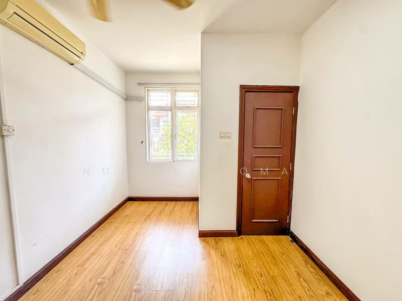 2-storey Terraced House for Sale in Putrajaya (Putrajaya) - Nur Alia Omar - Interior - PropertyGuru.com.my