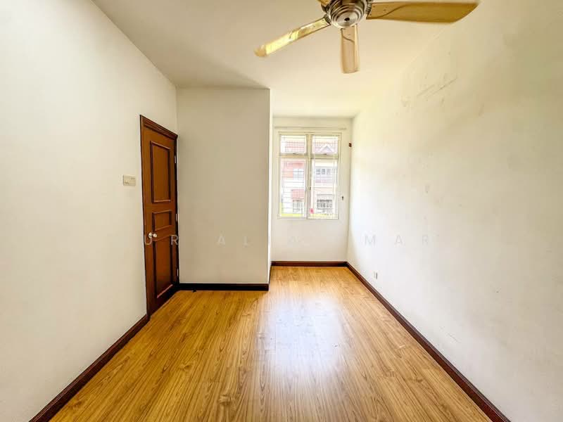 2-storey Terraced House for Sale in Putrajaya (Putrajaya) - Nur Alia Omar - Interior - PropertyGuru.com.my