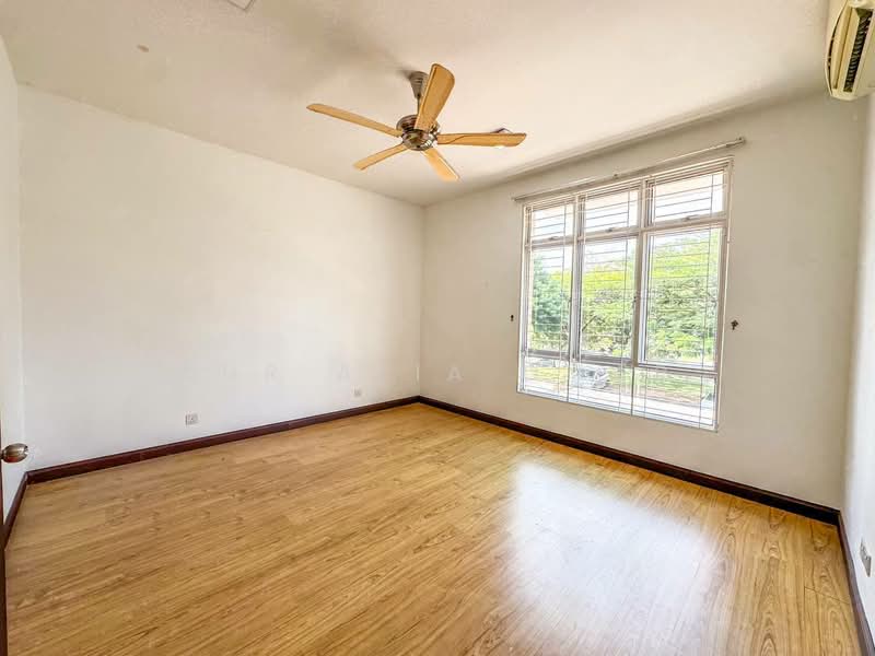 2-storey Terraced House for Sale in Putrajaya (Putrajaya) - Nur Alia Omar - Bedroom - PropertyGuru.com.my