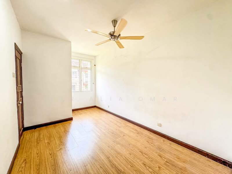 2-storey Terraced House for Sale in Putrajaya (Putrajaya) - Nur Alia Omar - Interior - PropertyGuru.com.my