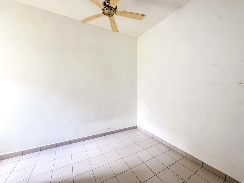 2-storey Terraced House for Sale in Putrajaya (Putrajaya) - Nur Alia Omar - Interior - PropertyGuru.com.my