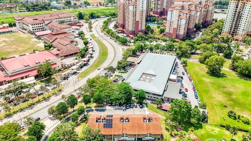 2-storey Terraced House for Sale in Putrajaya (Putrajaya) - Nur Alia Omar - Exterior - PropertyGuru.com.my