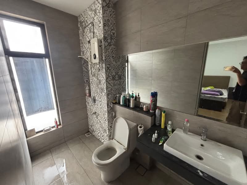 Terraced House for Sale in Elmina (Shah Alam) - Ken Lai - PropertyGuru.com.my