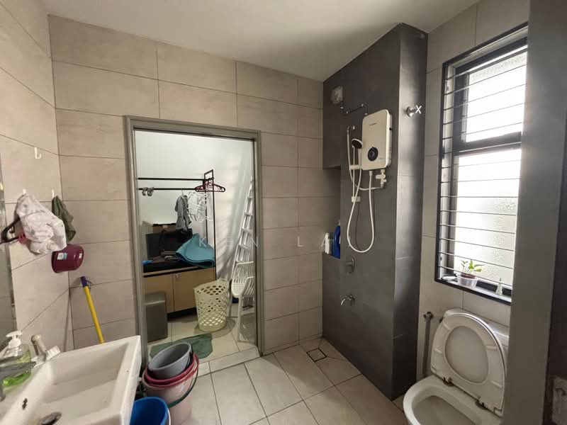 Terraced House for Sale in Elmina (Shah Alam) - Ken Lai - PropertyGuru.com.my