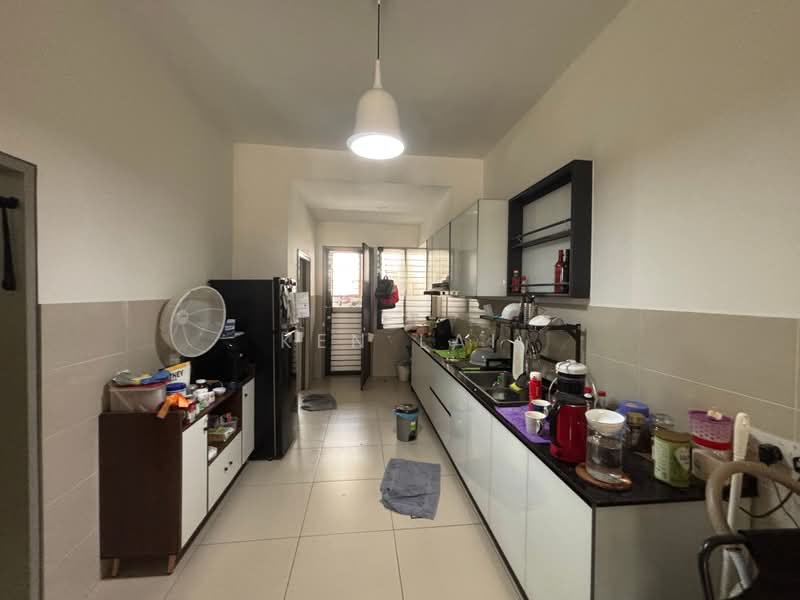 Terraced House for Sale in Elmina (Shah Alam) - Ken Lai - PropertyGuru.com.my