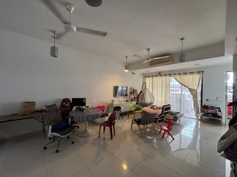 Terraced House for Sale in Elmina (Shah Alam) - Ken Lai - PropertyGuru.com.my